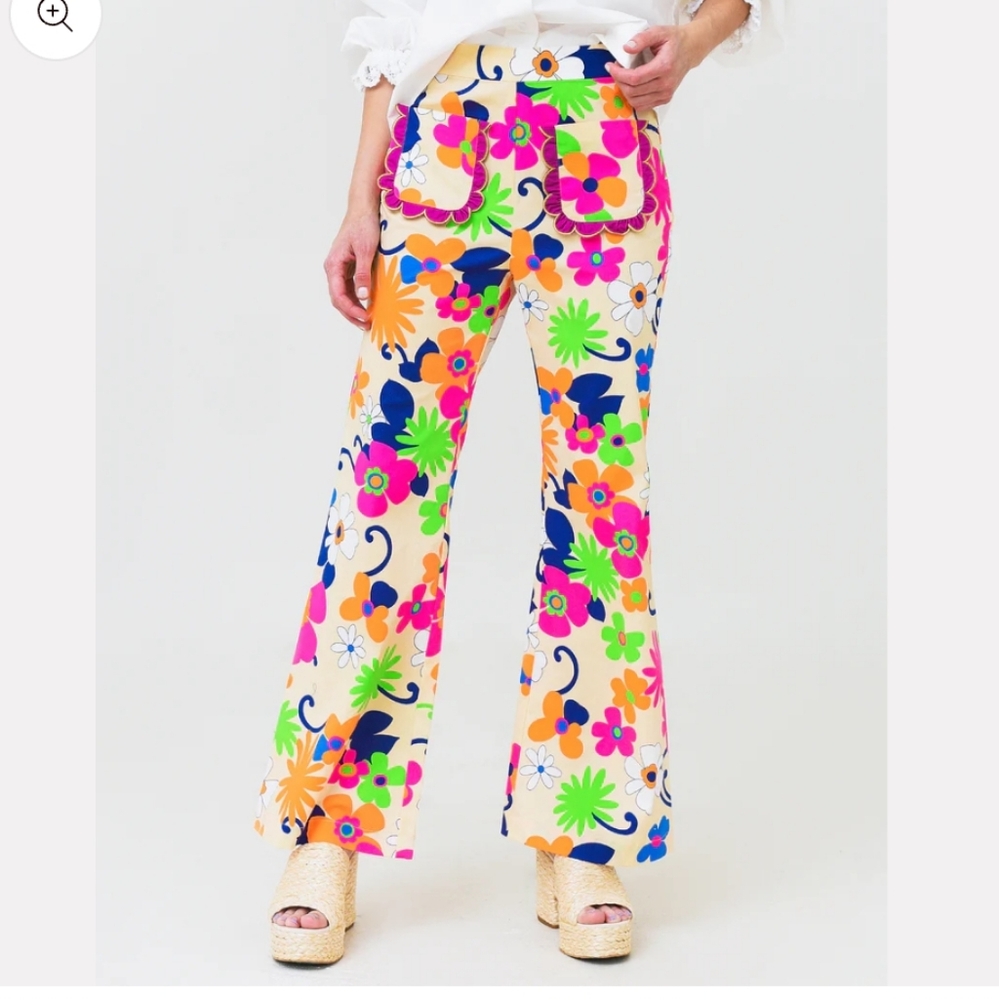 CELIA B Women's Foxxy Pant